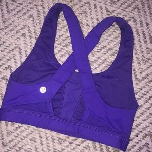 lululemon sports bra 4